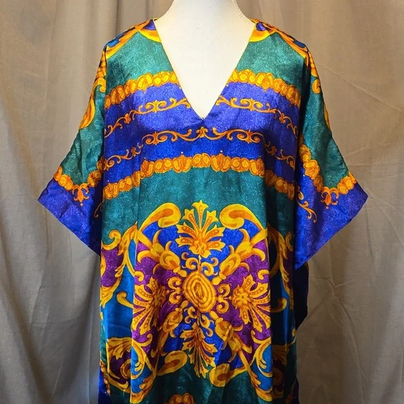 Winlar Kaftan - Picture 2 of 8